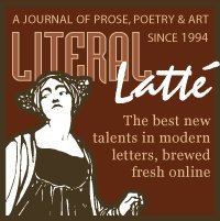 Literal Latté Prize-winning Essay