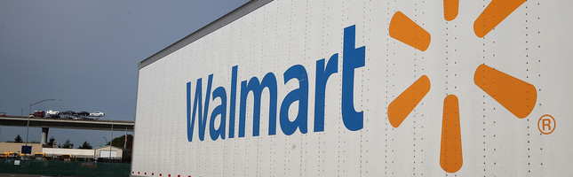 Wal-Mart Posts 21 Percent Drop In Q4 Profit