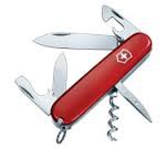 Swiss Army Knife