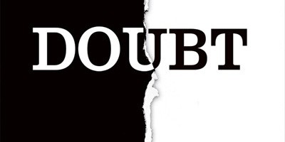 doubt