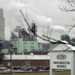 Dupont Washington Works